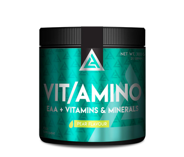 VITAMINO EAA Lazar Angelov 20 servings | Megapump